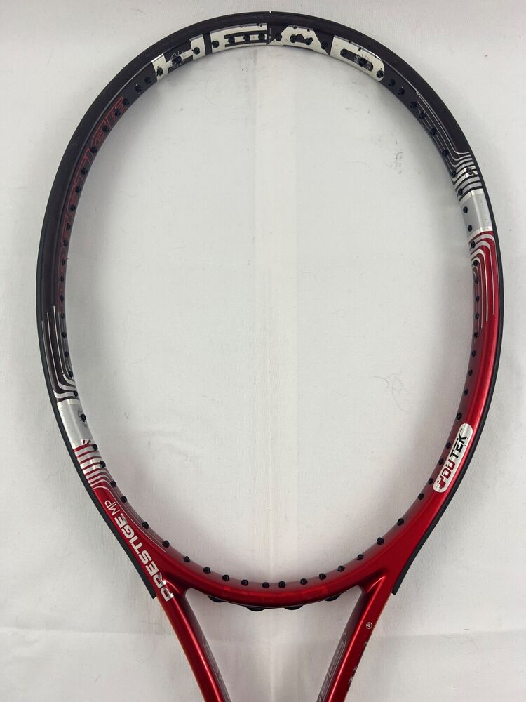 Head Youtek IG Prestige Midplus, 4 3/8 | SidelineSwap | Buy and