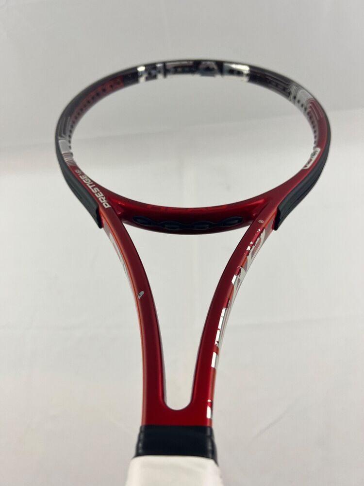 HEAD PRESTIGE YOUTEK IG MID プレステージ G2 Head YouTek Prestige Mid tennis racquet review