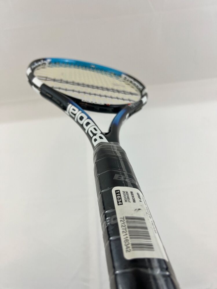 希少 Babolat Pure Drive Team 2002年2本セット 希少 Babolat Pure Drive Team 2002年2本セット Babolat Pure