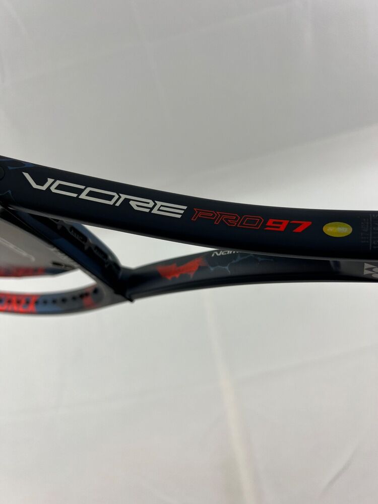 NEW Yonex Vcore Pro 97 310 2018, 4 1/4 | eBay