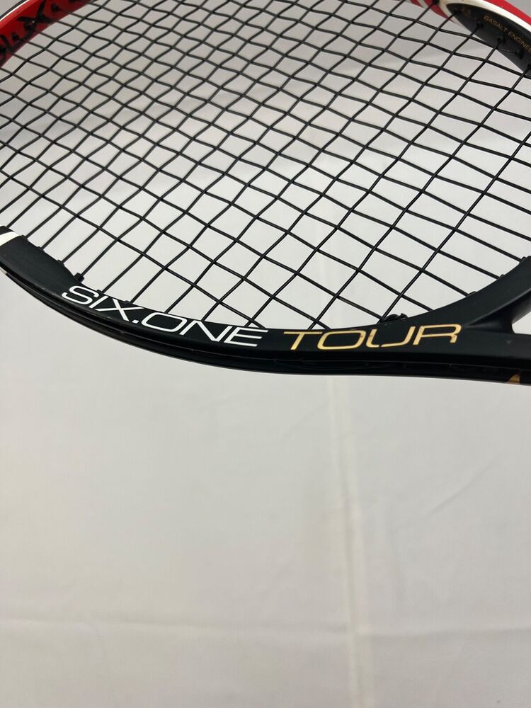wilson - ウィルソン six.one TOUR BLX 90 Wilson BLX Six.One Tour 90 – ProStockTennis
