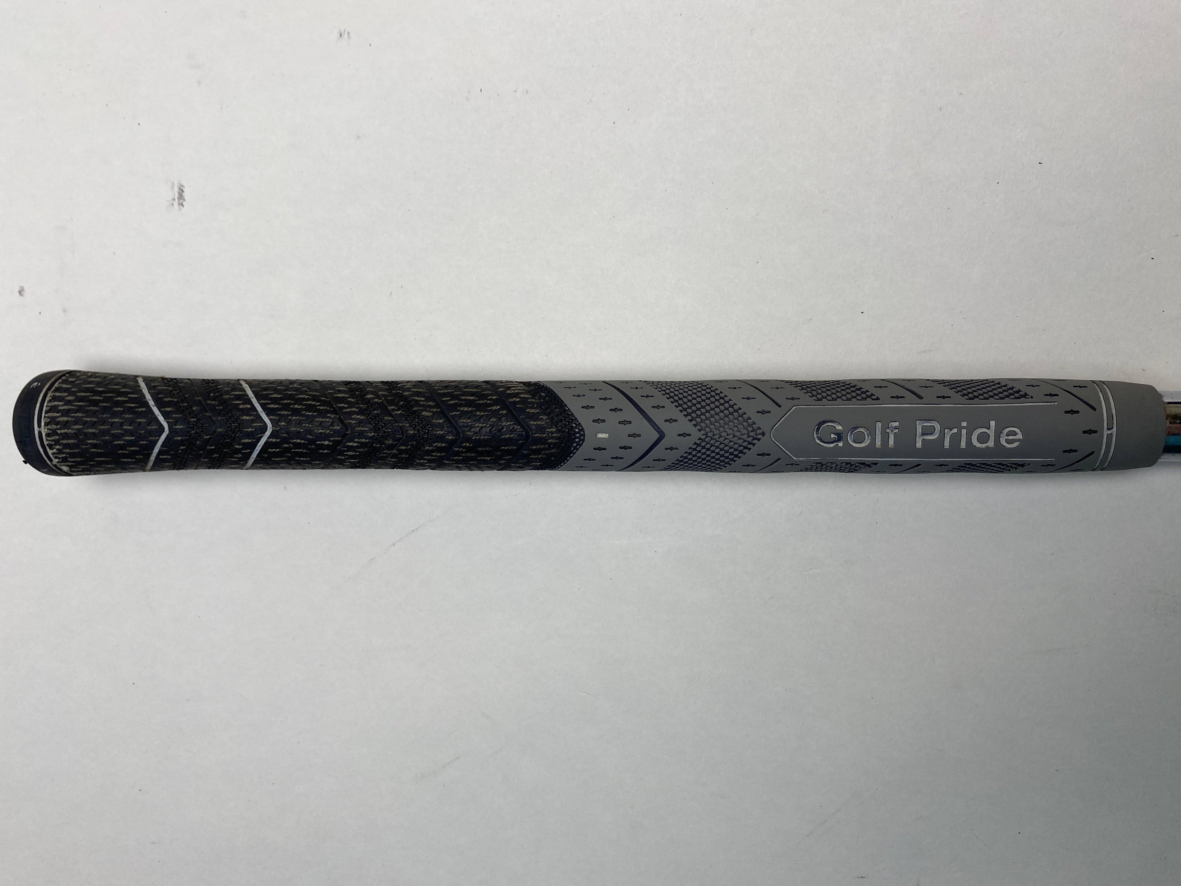 Taylormade Rocketbladez HP Gap Wedge GW 50* KBS Tour 120g Stiff Steel