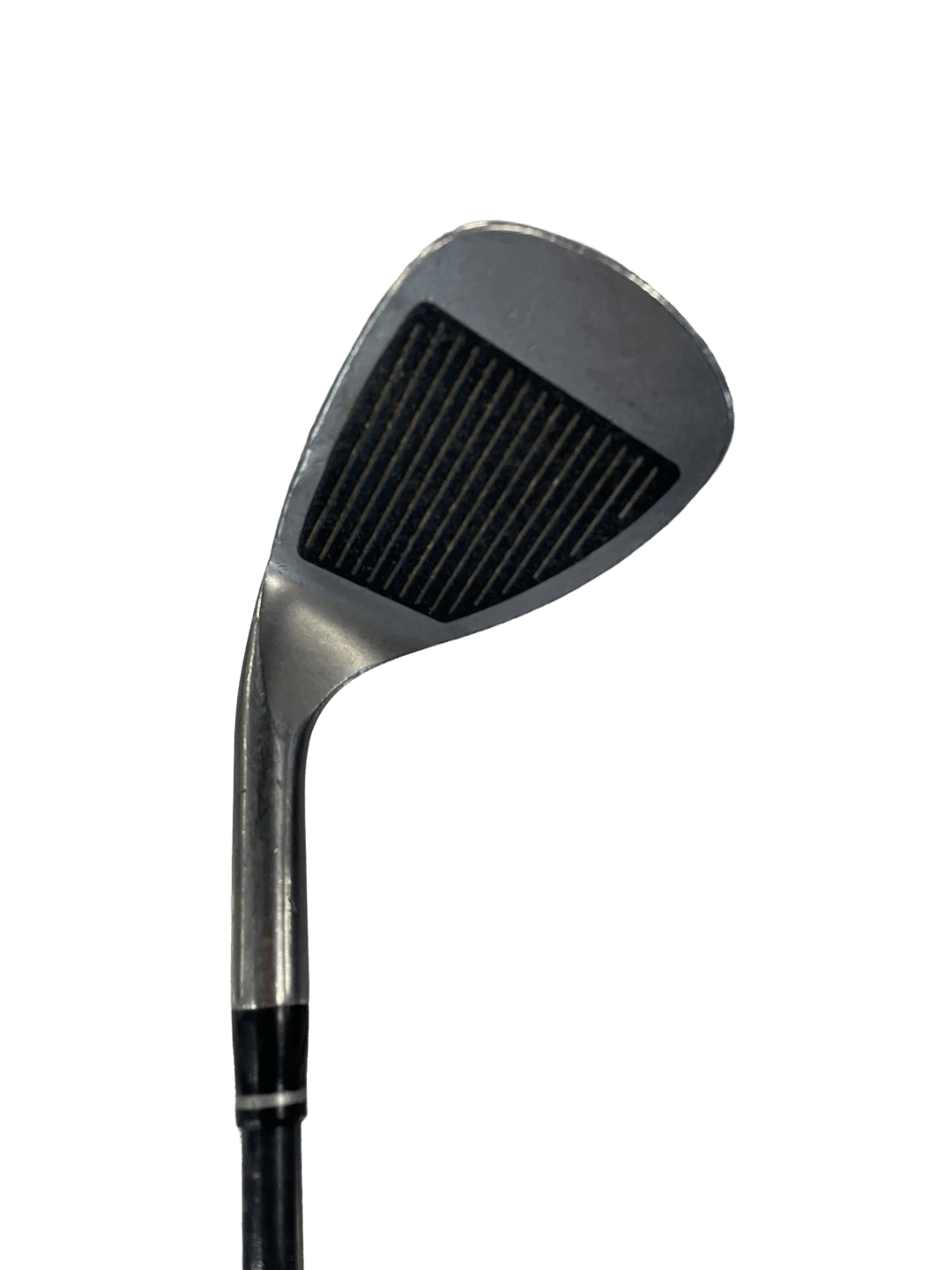 Used Odyssey Blackspin 61 Lob Wedge Regular Flex Graphite Shaft Wedges SidelineSwap