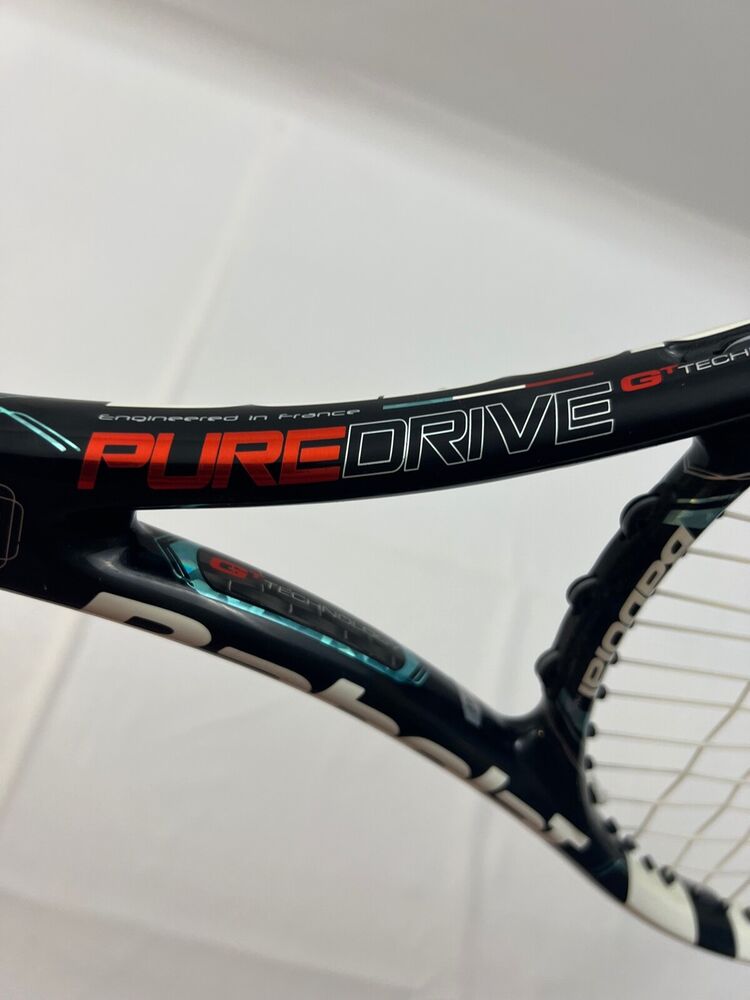 Babolat Pure Drive 2012, 4 3/8 | SidelineSwap | Buy and Sell