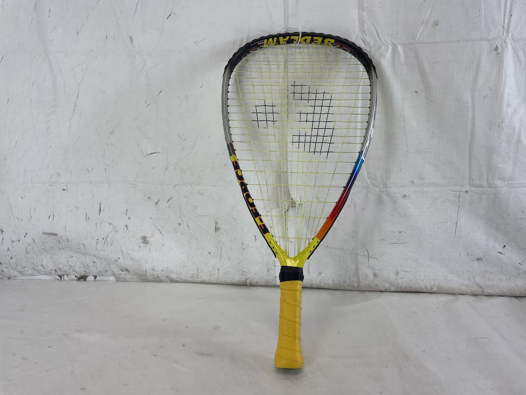 Used Eforce Bedlam 185g Racquetball Racquet 107 Sqin SidelineSwap
