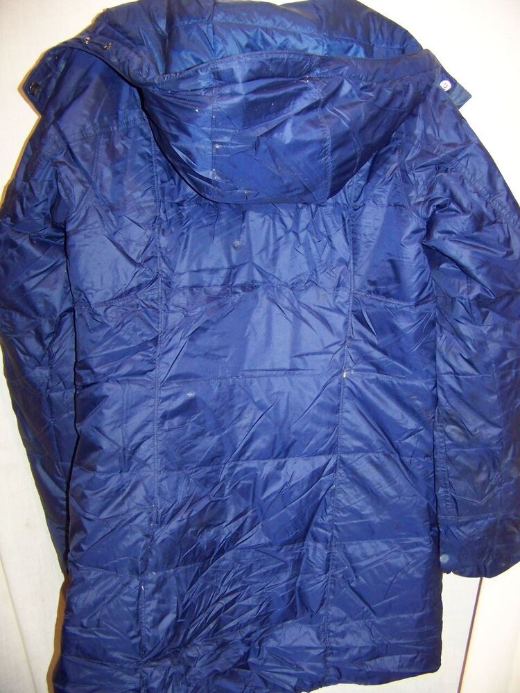 REI Lightweight Down Coat Jacket, Women's Medium SidelineSwap