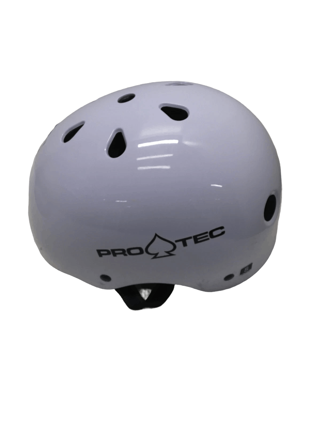 Used Protec Sm Adult Skateboard Helmets SidelineSwap