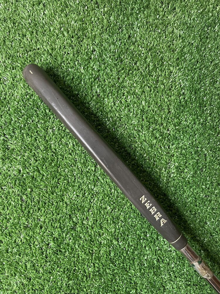 Ram Zebra FaceBalanced Putter Steel Shaft RH 33.5”L SidelineSwap