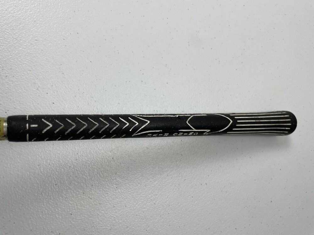 Hogan Edge 5 Iron Steel Shaft *Acceptable Condition, Flex