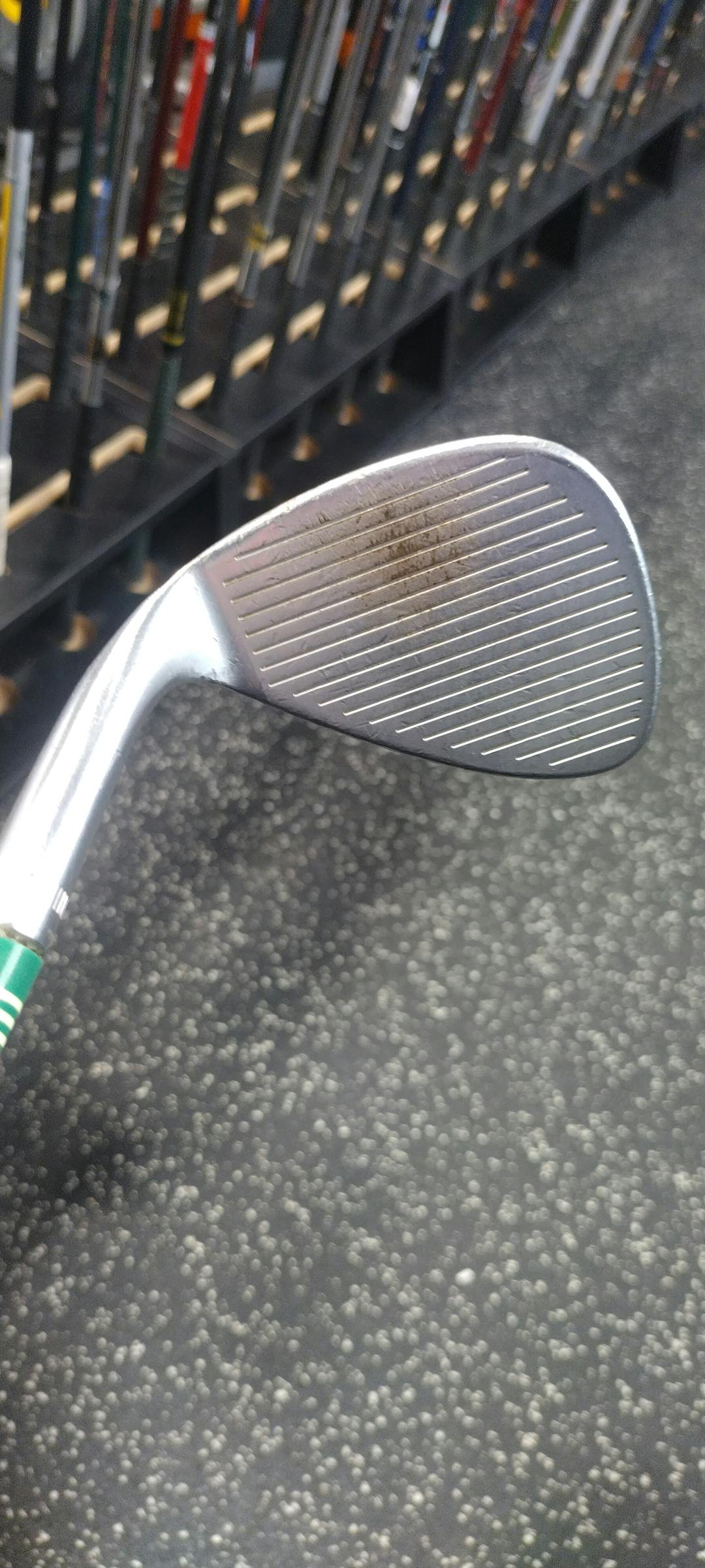 Used Callaway Mack Daddy Pm Grind 64 Degree Steel Wedges SidelineSwap