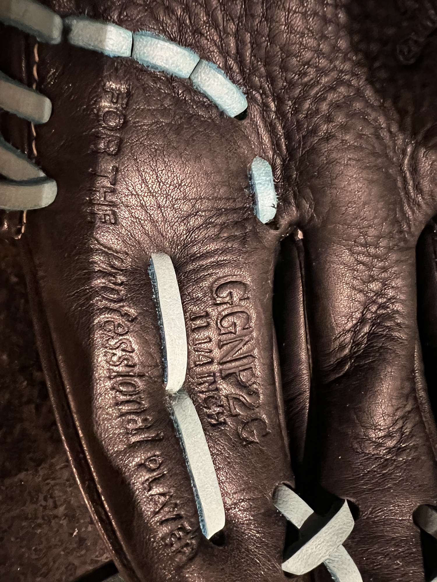 Rawlings Gold Glove Gamer 11.25” Baseball Glove SidelineSwap