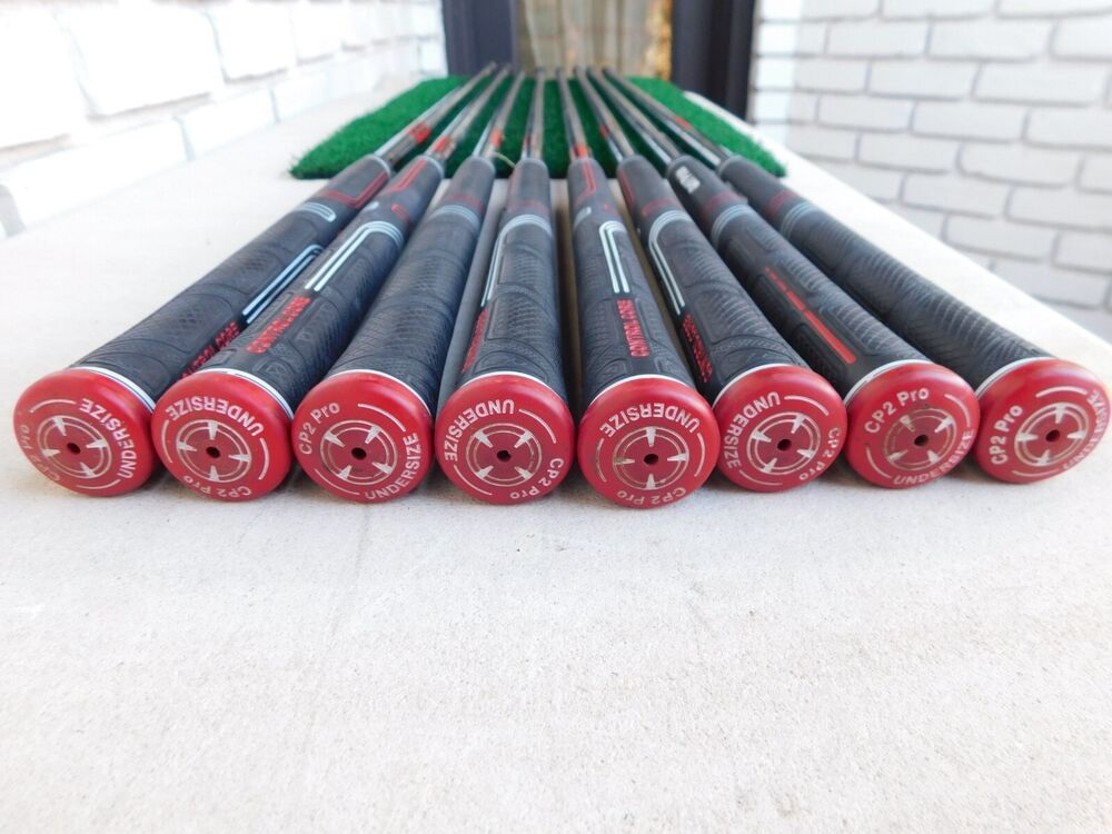 KBS TOUR FLT 130g XStiff One Length (3iPW) Shaft Set .370