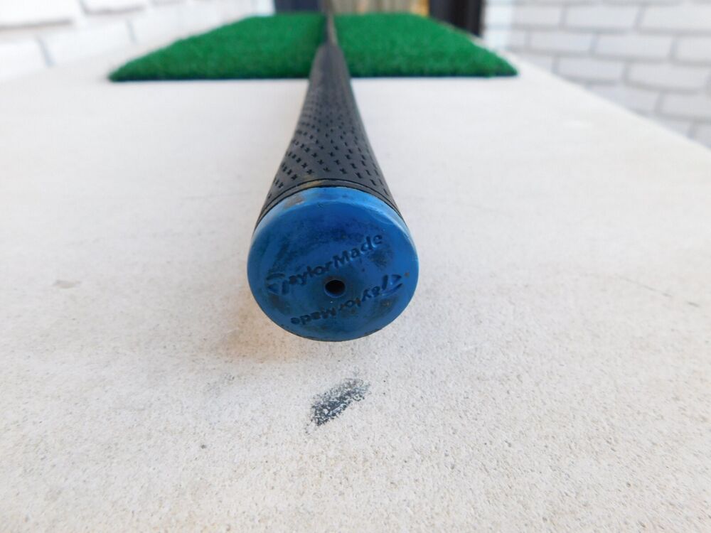 TaylorMade SpeedBlade HL 50* Gap Wedge w/ Uniflex Shaft SidelineSwap