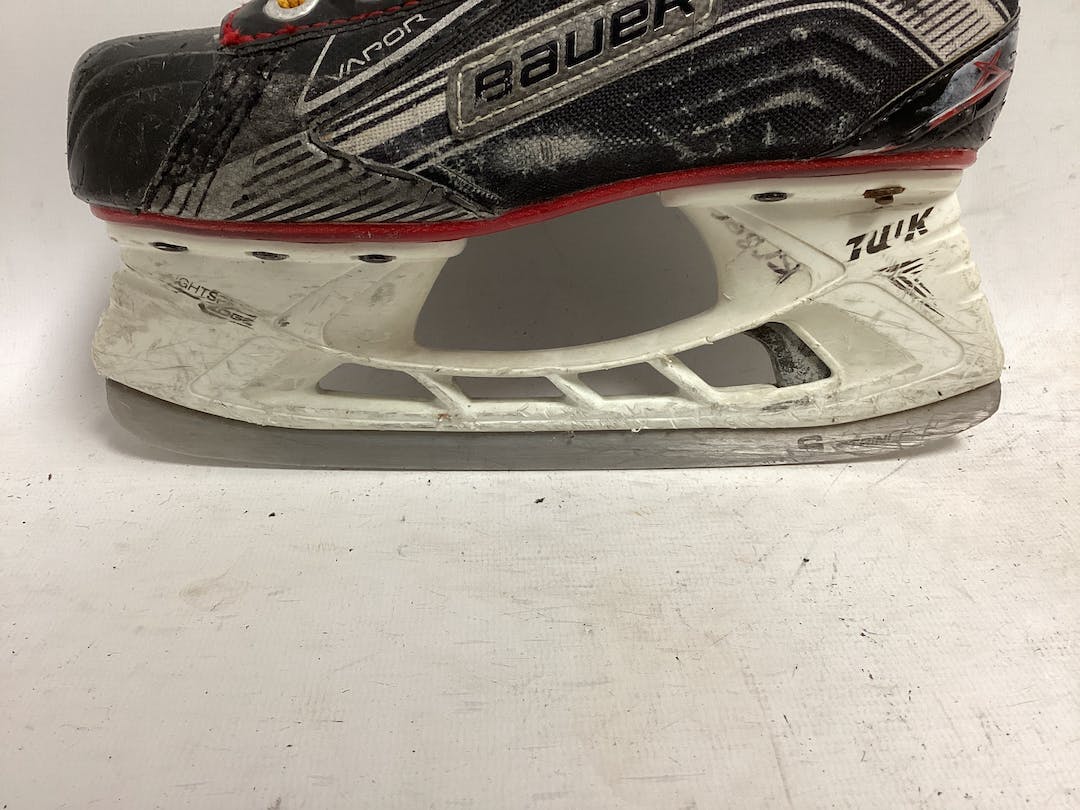bauer x500 junior skates
