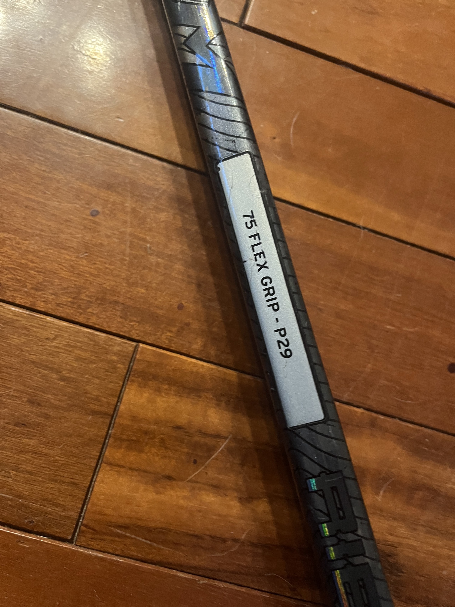 CCM Trigger 6 Pro, Intermediate RH | SidelineSwap