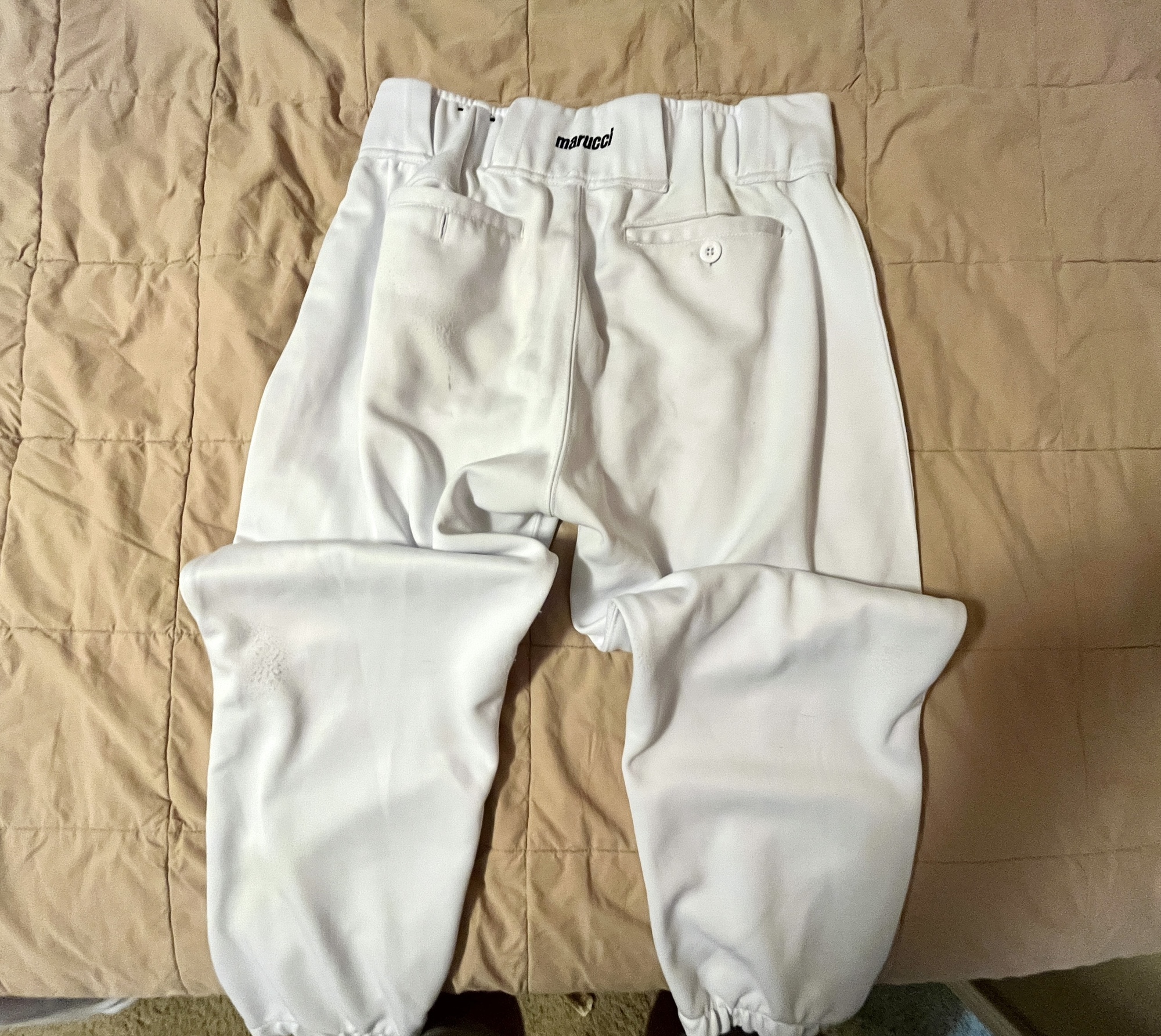 Marucci Baseball Tweeners Pants SidelineSwap