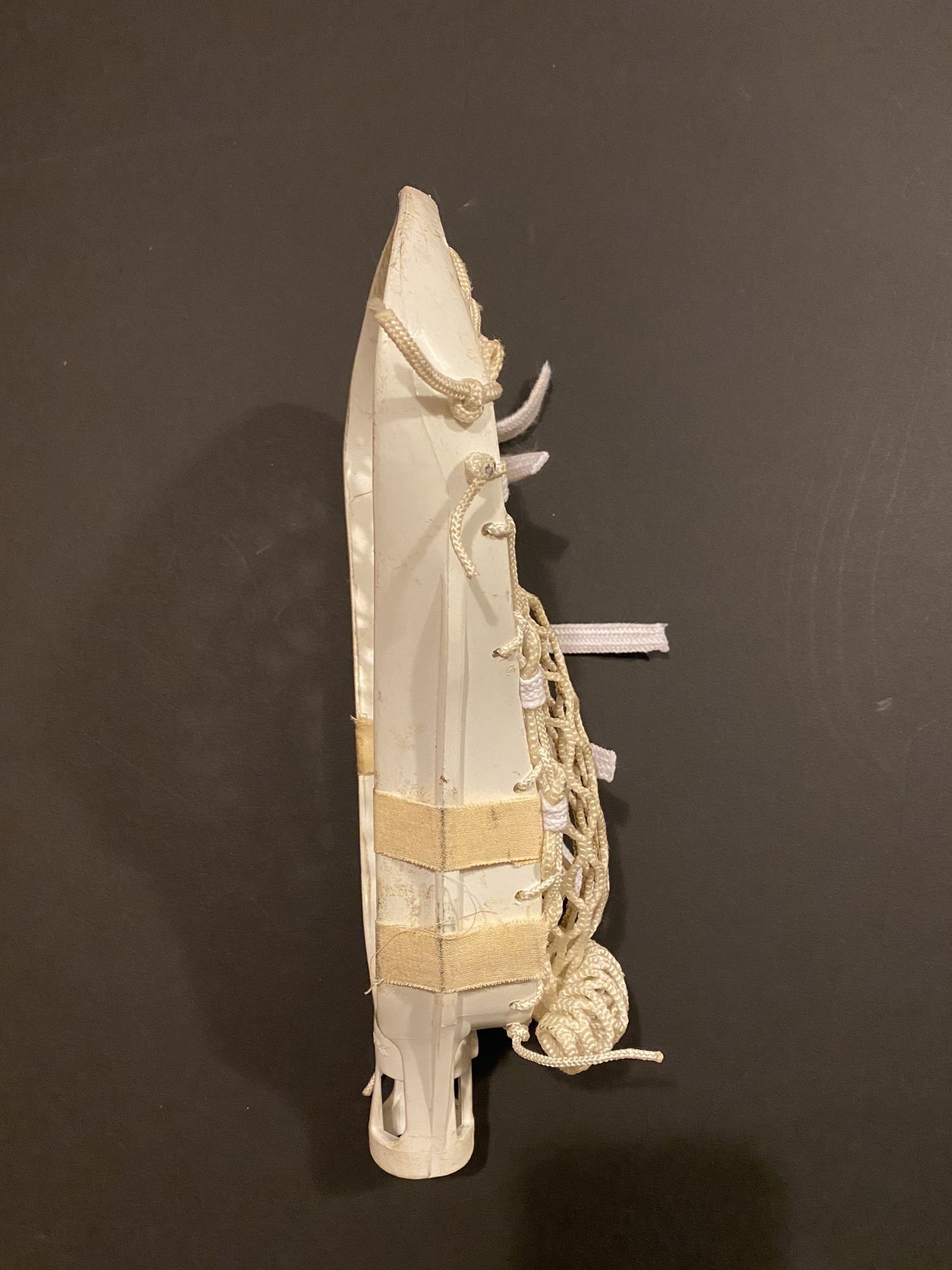 Vintage STX Hi Wall Lacrosse Head SidelineSwap