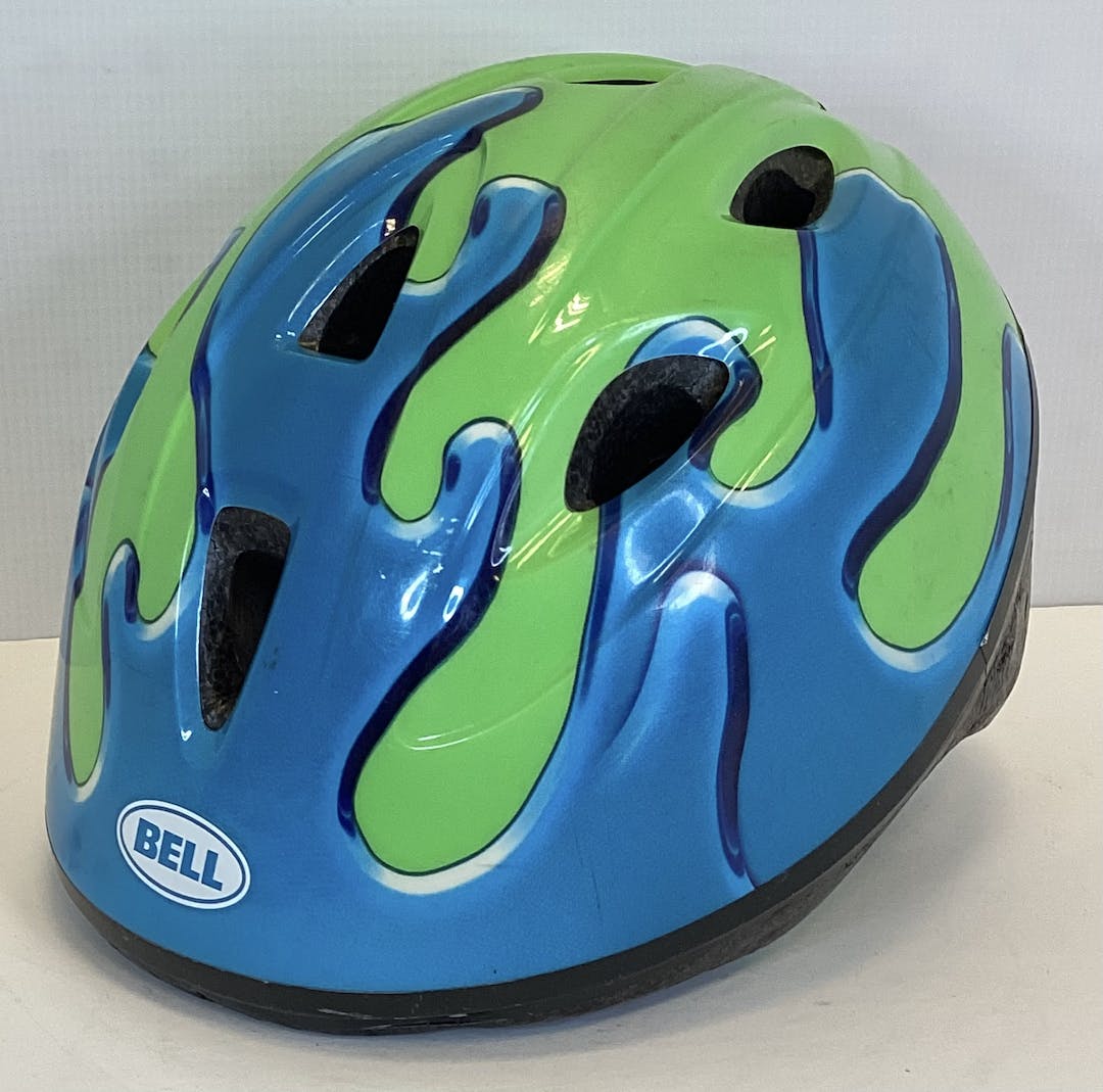 Used Bell Sprout Kids Helmet One Size Bicycle Helmets SidelineSwap