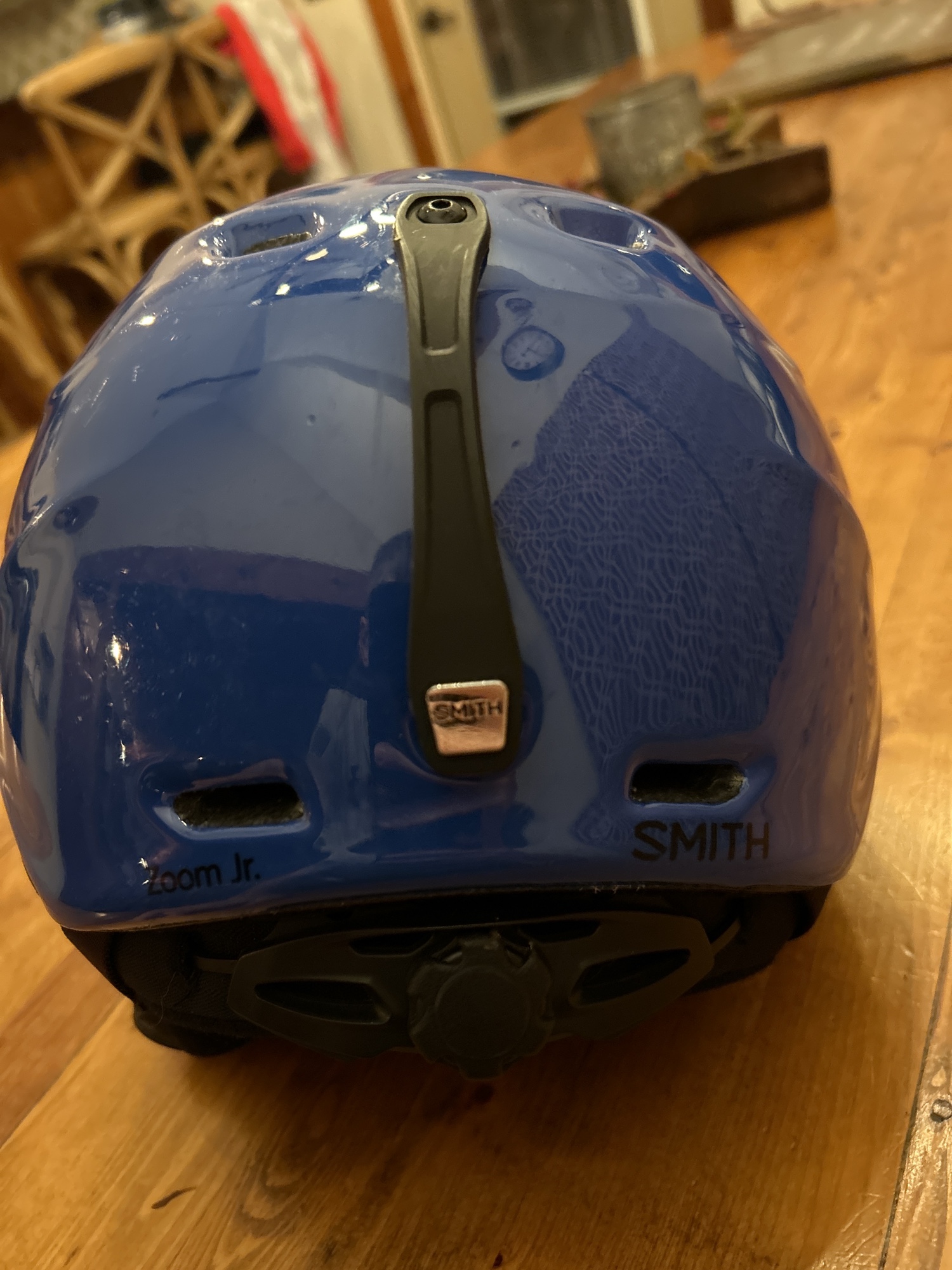 Smith zoom Jr snow helmet SidelineSwap