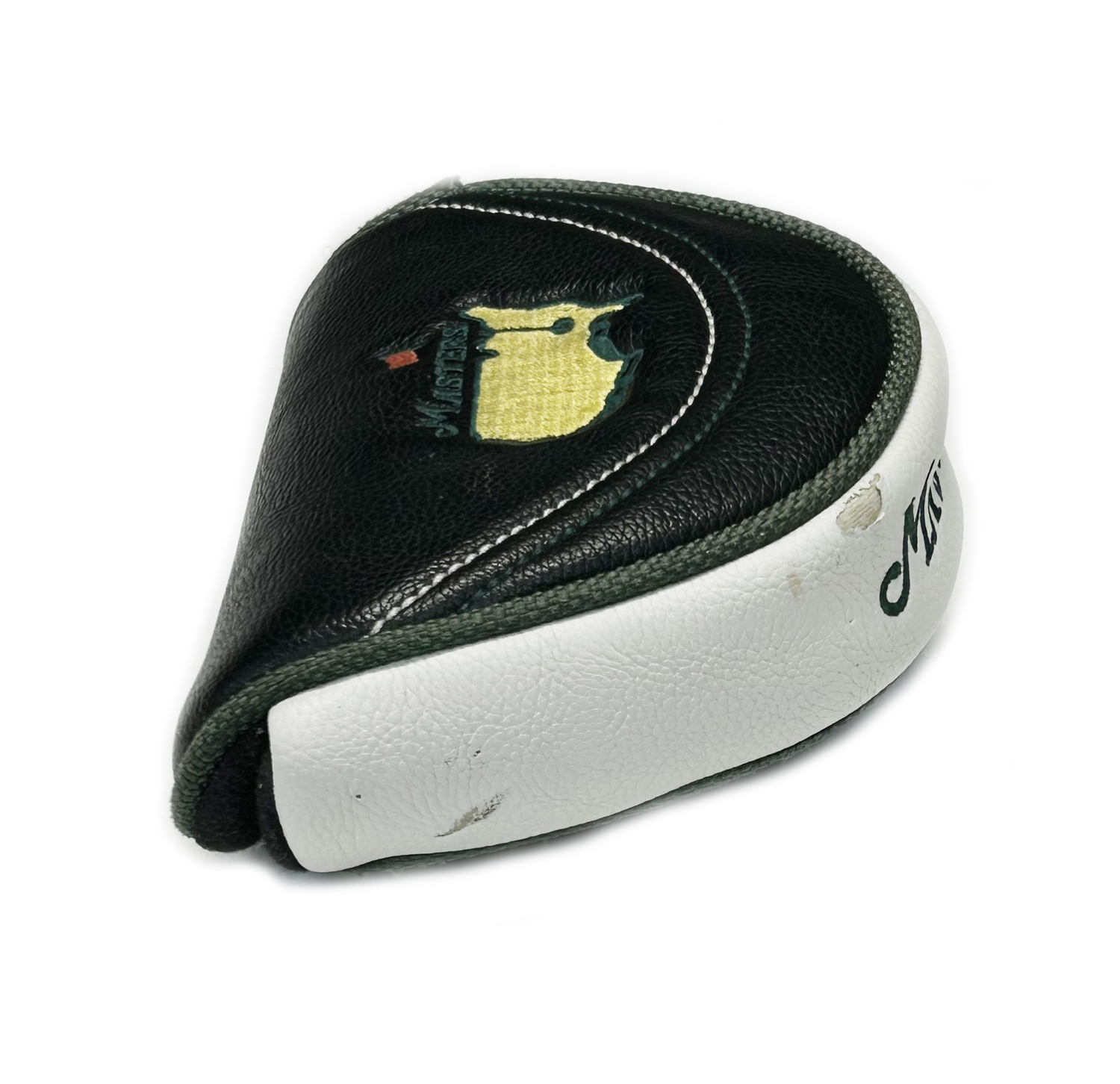 Masters Augusta National Mallet Putter Headcover SidelineSwap