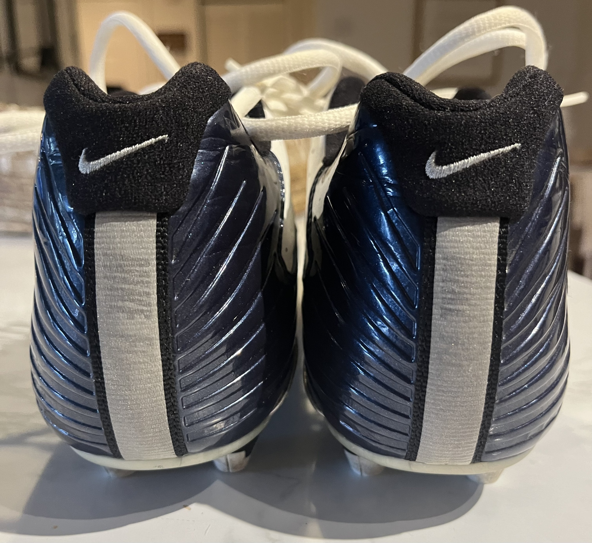 spd cleats for nike superrep