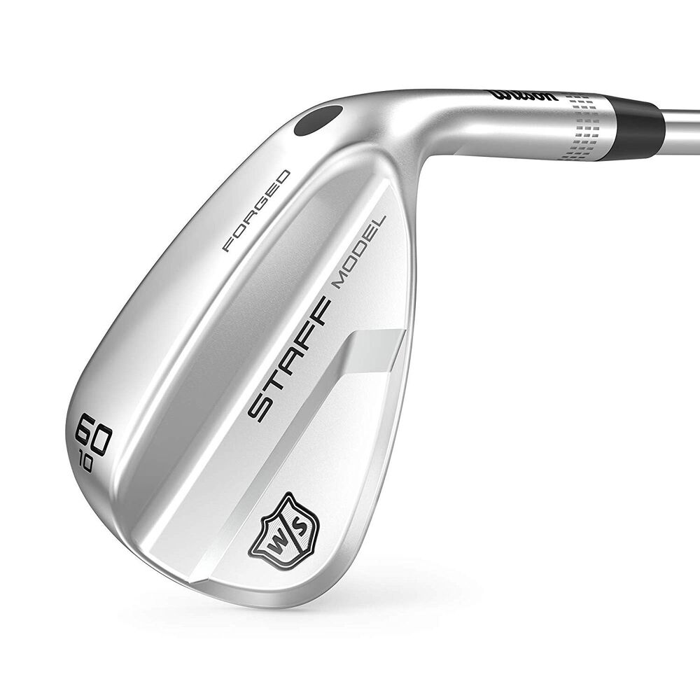 Wilson Staff Staff Model Wedges Right Hand 60° Lob Wedge