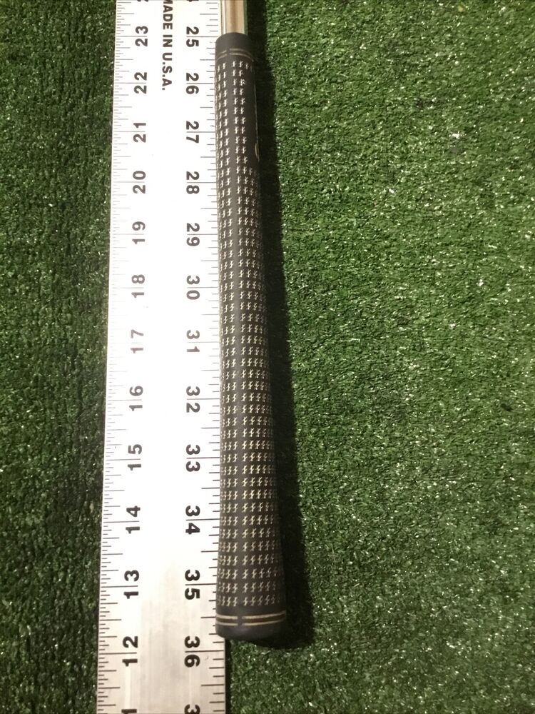 TaylorMade Tour Preferred RSi Pitching Wedge (PW) Steel Shaft SidelineSwap