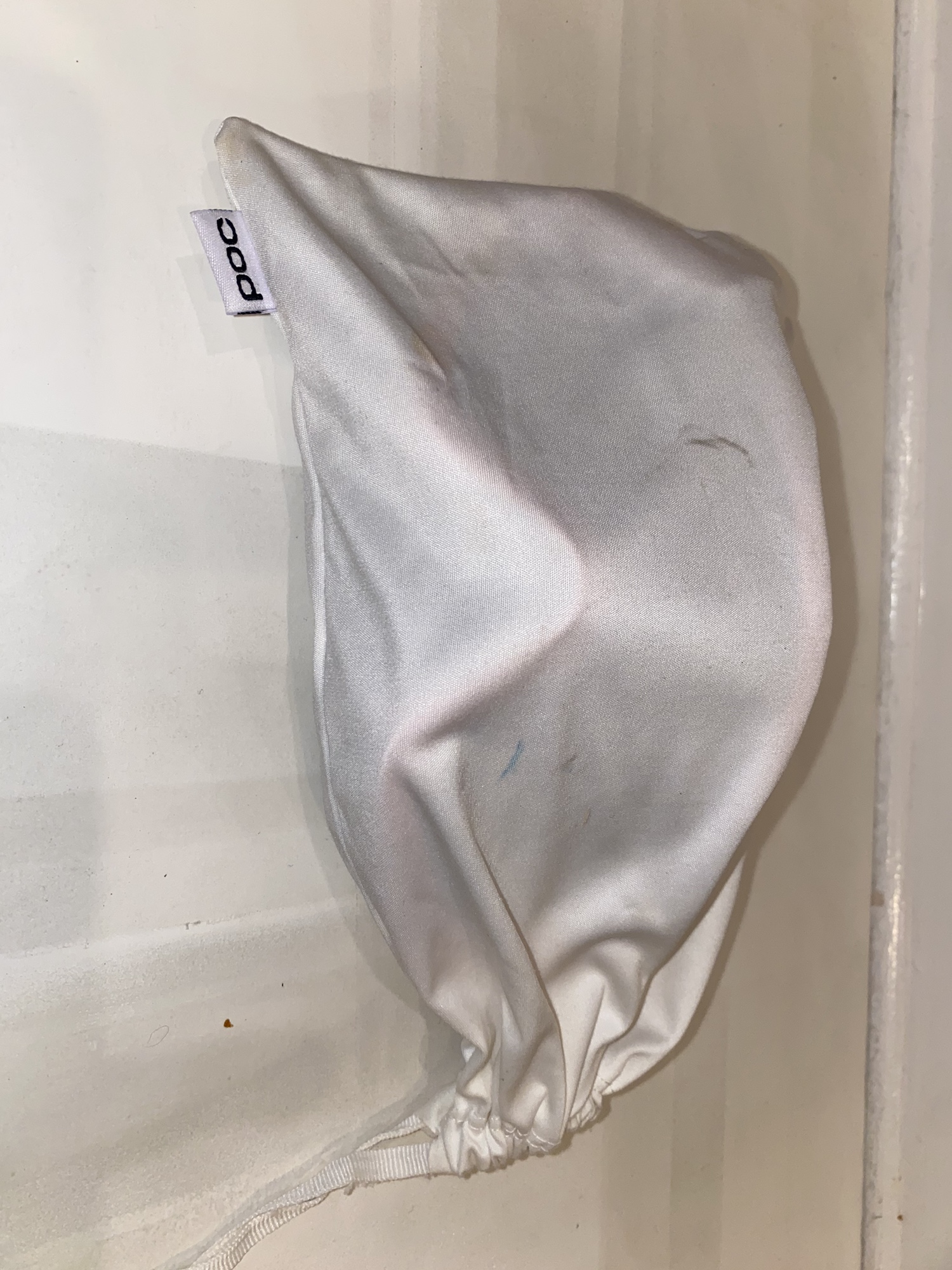 POC Pocito Jr IRIS Ski Goggles With Carrying Case SidelineSwap