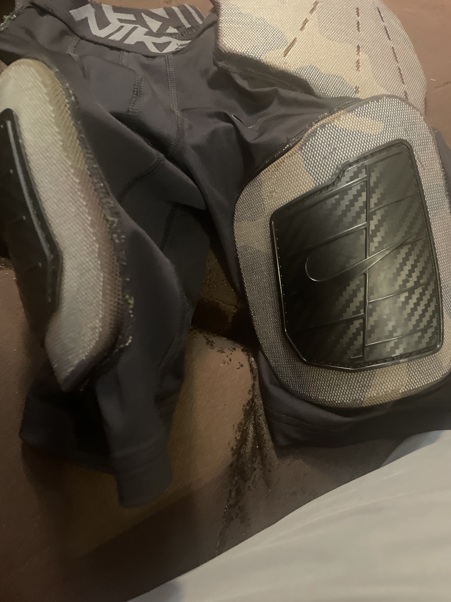 hypervenom jr