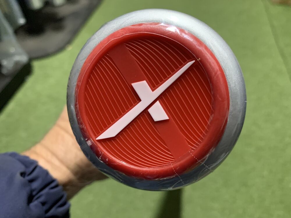 Marucci CAT X Composite 29/19 USSSA 10 Baseball Bat New w/ Warranty