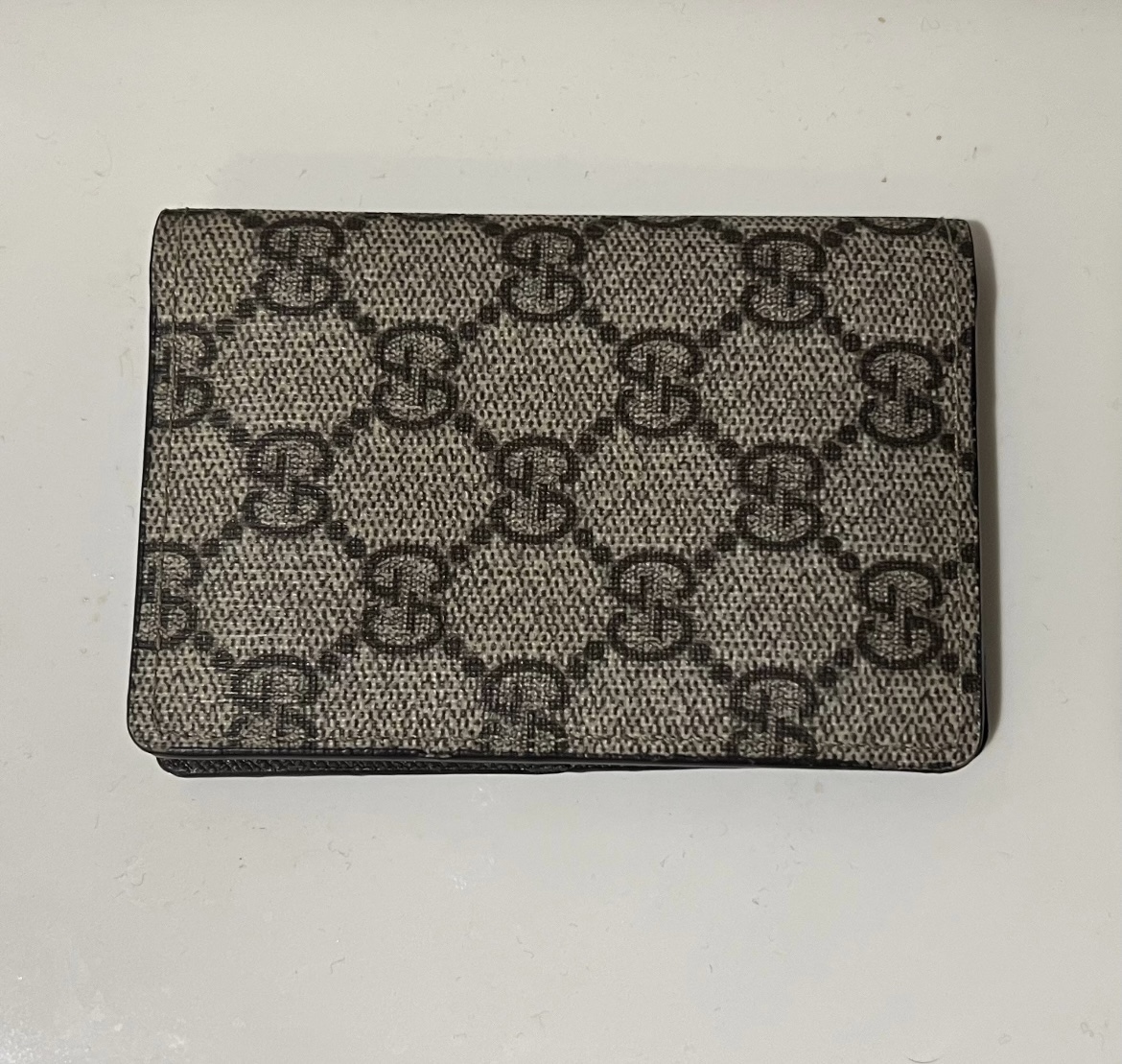 Gucci Pocket Organizer SidelineSwap