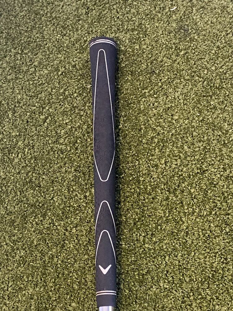 Callaway X Series N415 Pitching Wedge RH Callaway X Series Uniflex