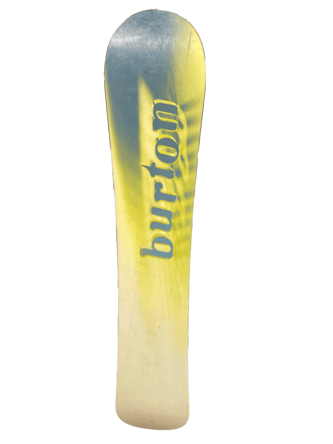 Used Burton Charger 152 Cm Men's Snowboard Combo SidelineSwap