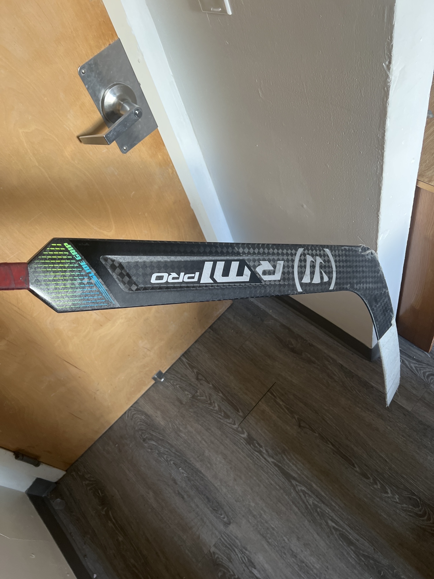 Used Goalie Gear (full set) (with 2 sticks) SidelineSwap