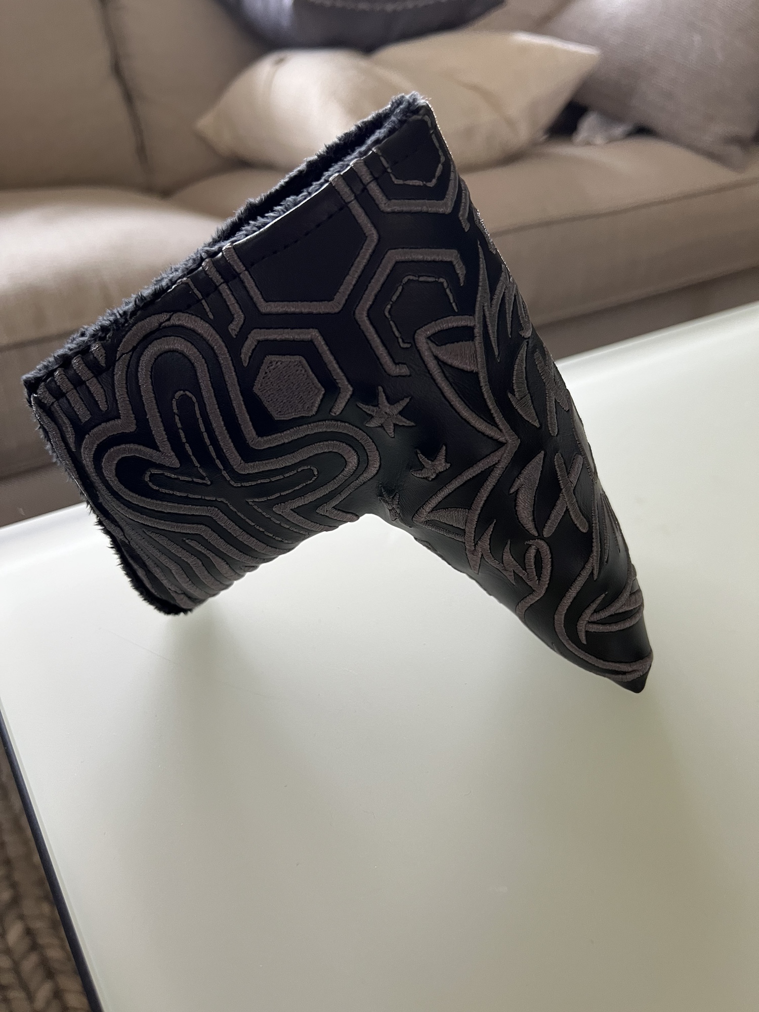 Bettinardi Putter Cover Rare SidelineSwap