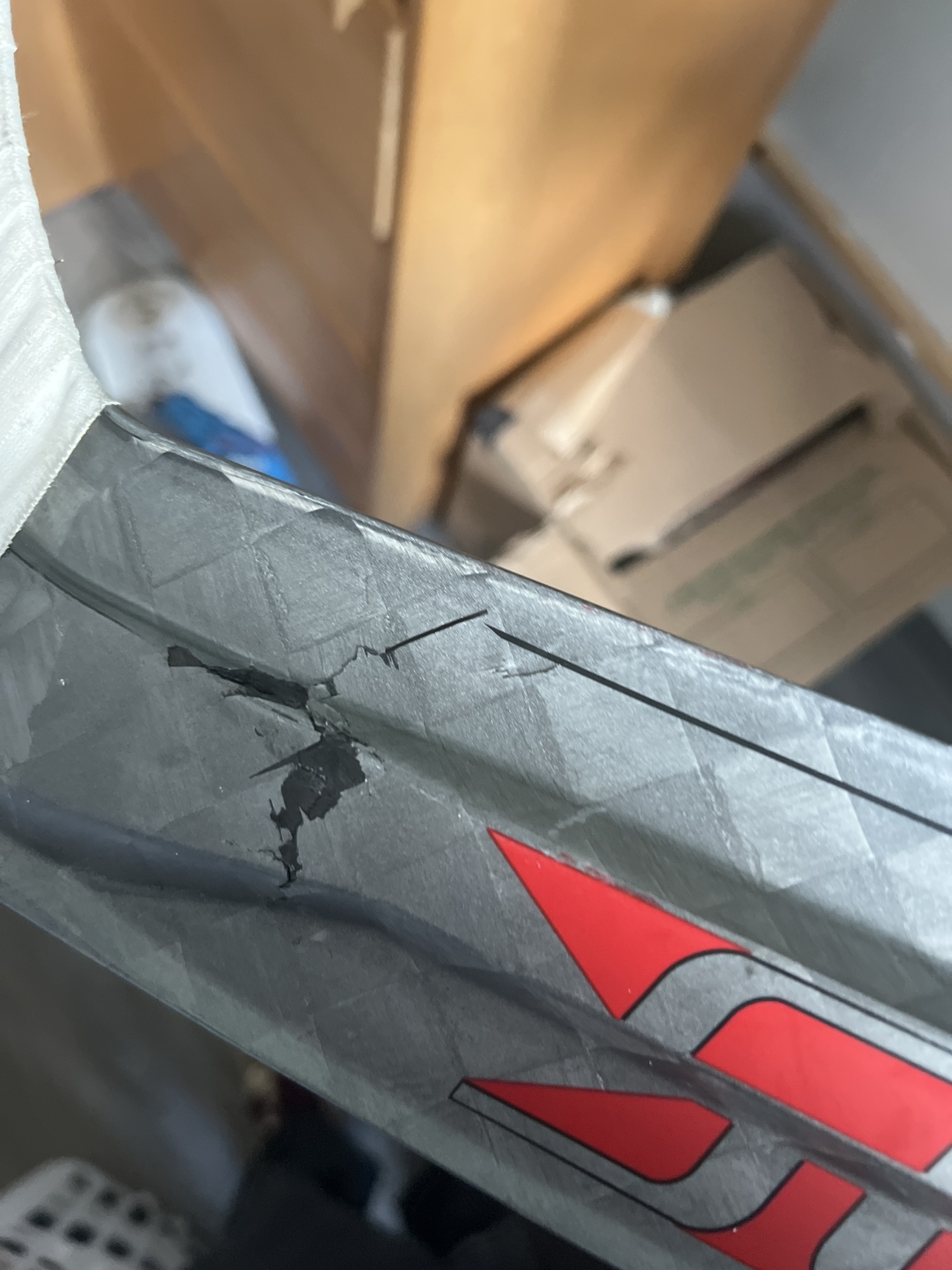 Used Goalie Gear (full set) (with 2 sticks) SidelineSwap