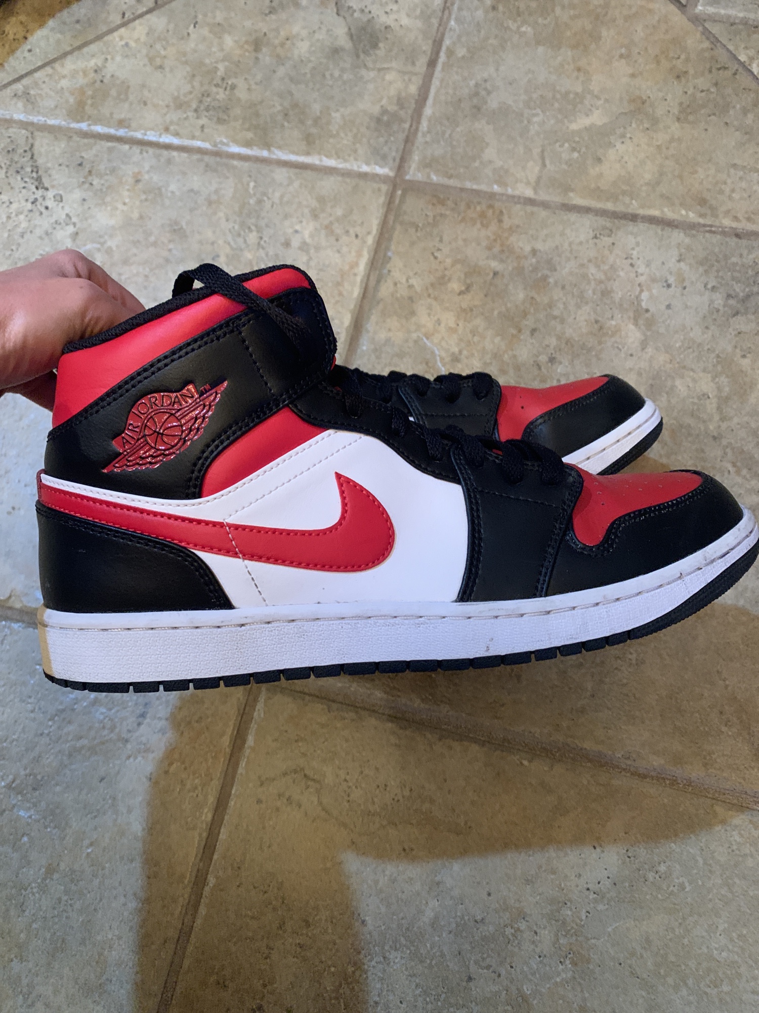 airjordan one