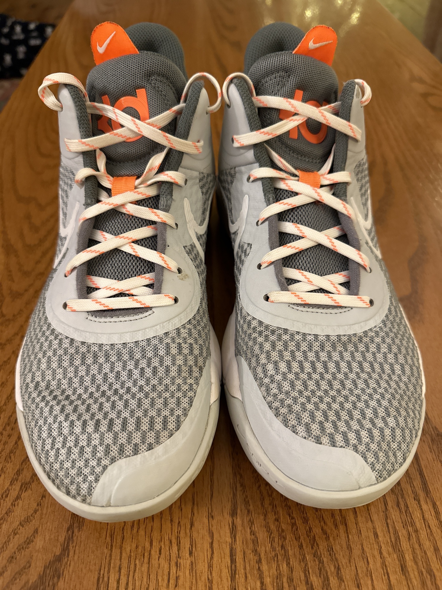 kd 5 trey ix