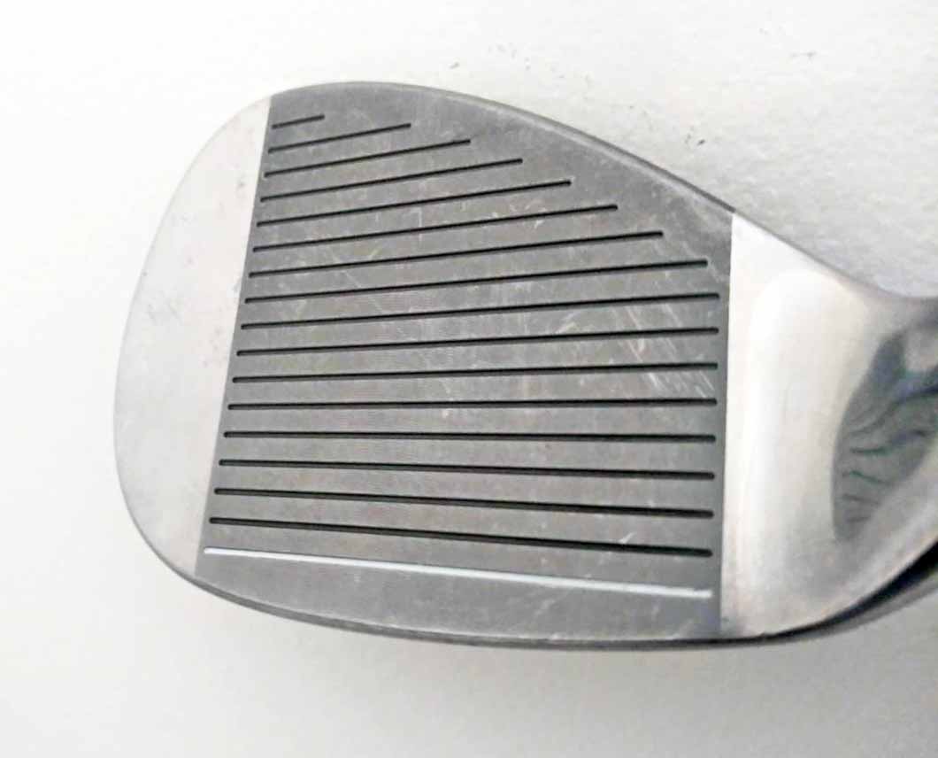 Cobra King F8 One Length Gap Wedge (Steel True Temper Stiff) GW Golf Club SidelineSwap