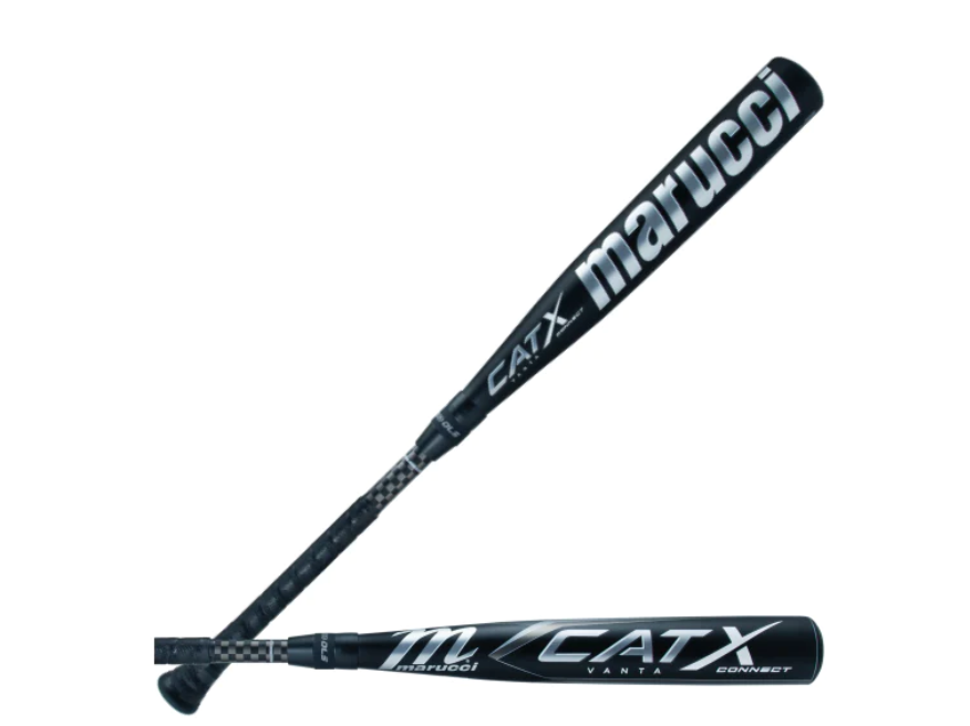 New USSSA Certified Marucci Hybrid CAT X Connect Bat (3) 28 oz 31