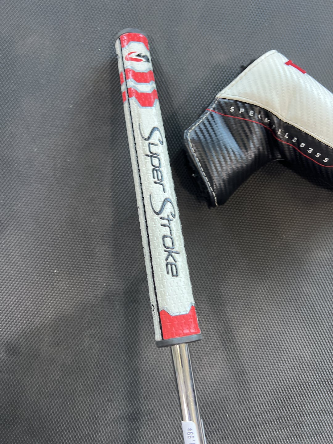 Used Kirkland Signature Putter Blade Putters SidelineSwap