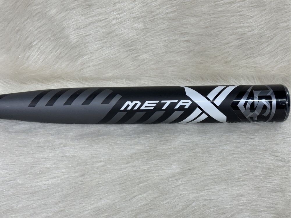 2022 Louisville Slugger Meta 33/23 FPMXD1022 (10) Fastpitch Softball