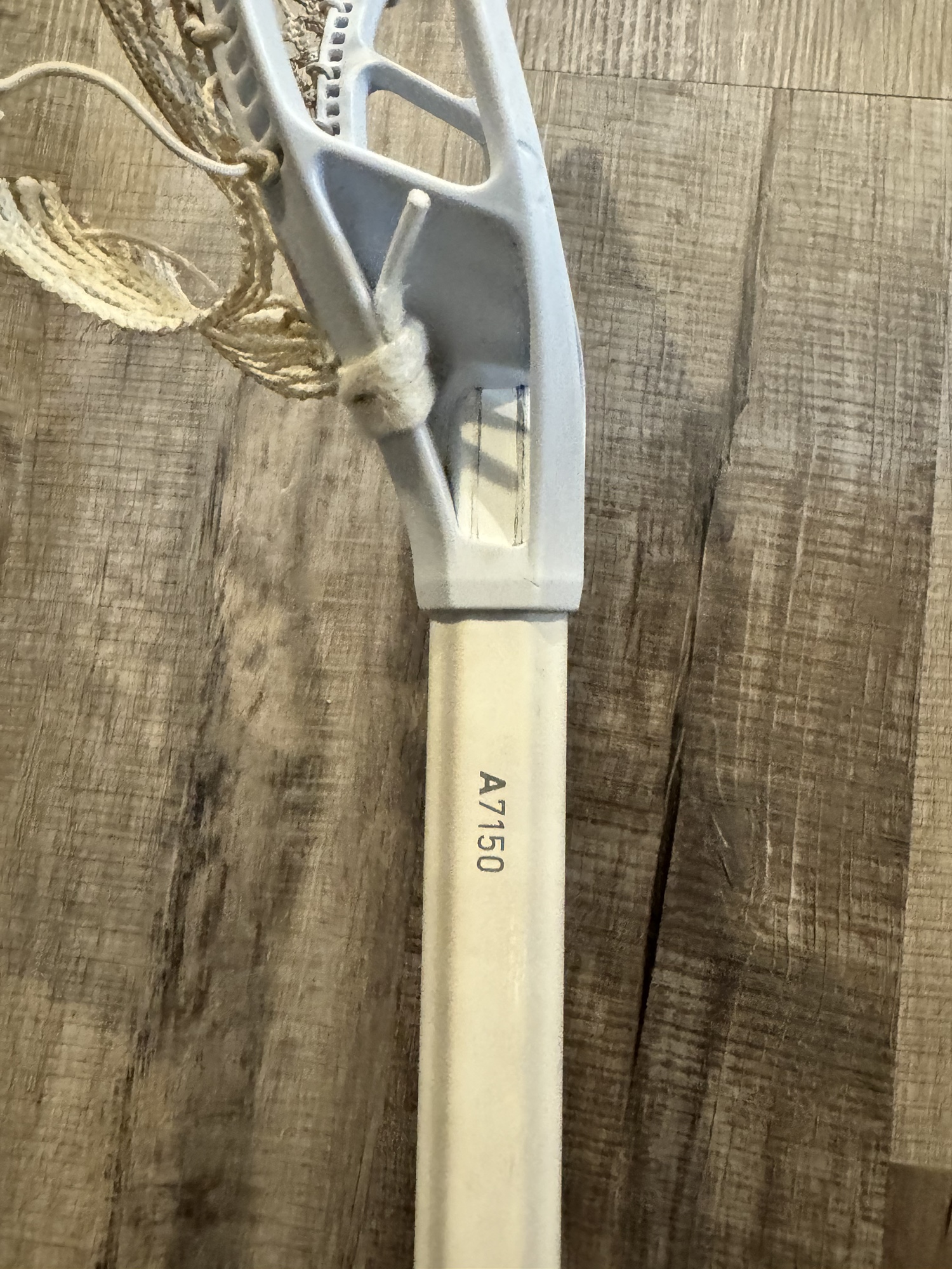 Used StringKing legend Stick SidelineSwap