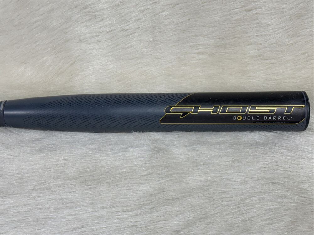 2019 Easton Ghost 33/23 USSSA FP19GHU10 (10) Fastpitch Softball Bat