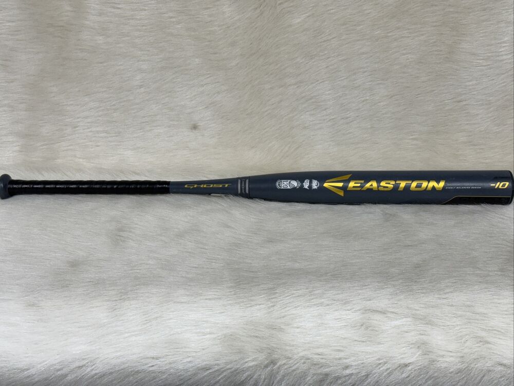 2019 Easton Ghost 33/23 USSSA FP19GHU10 (10) Fastpitch Softball Bat