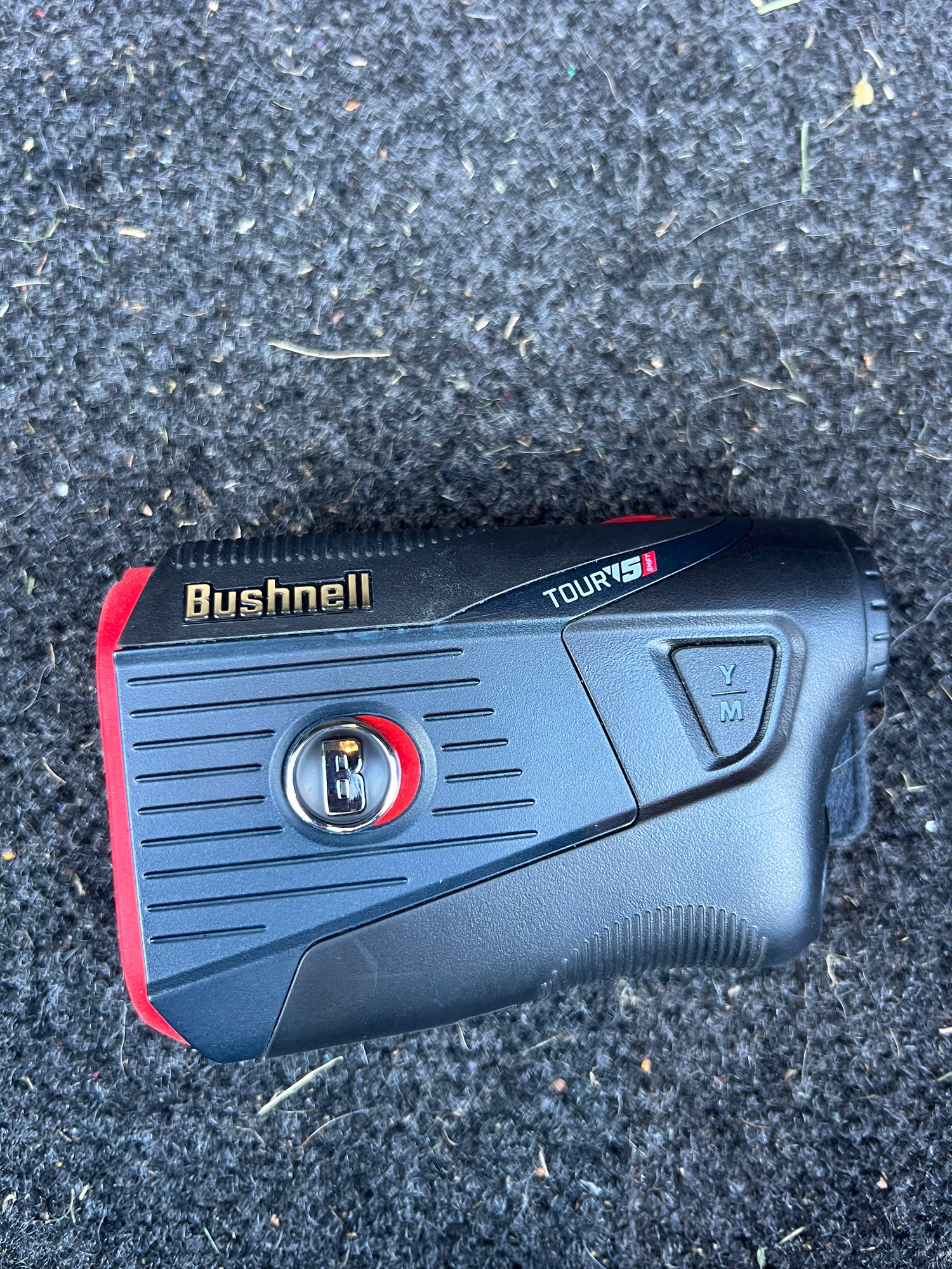 Used Bushnell Rangefinder SidelineSwap