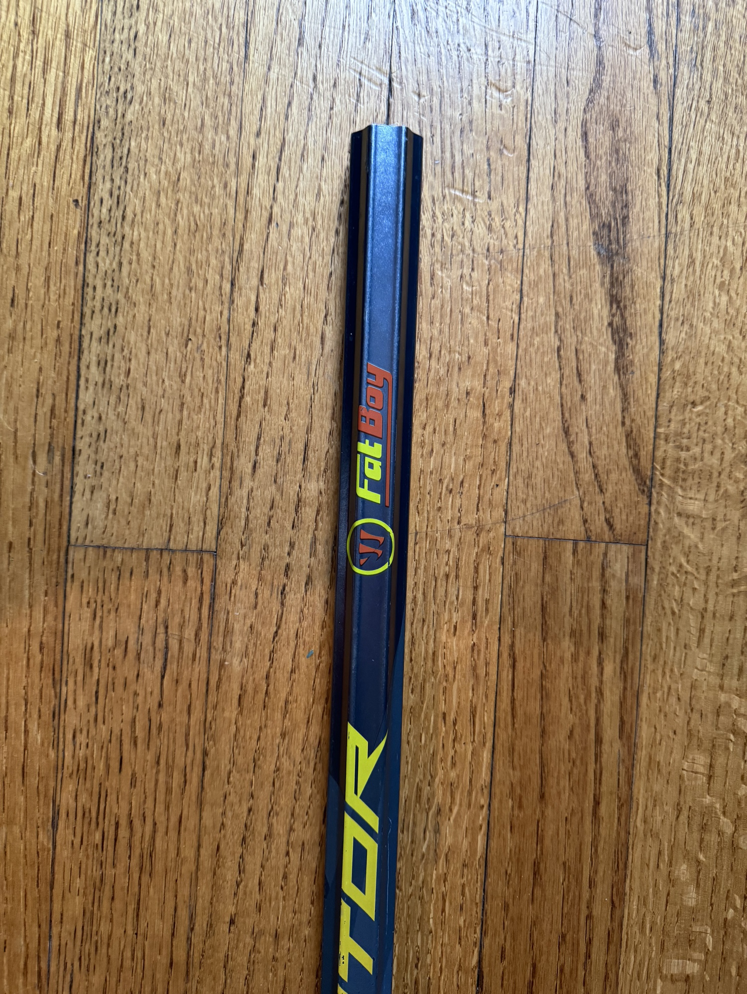 Fatboy Regulator Shaft Heavy Duty Box Lacrosse SidelineSwap