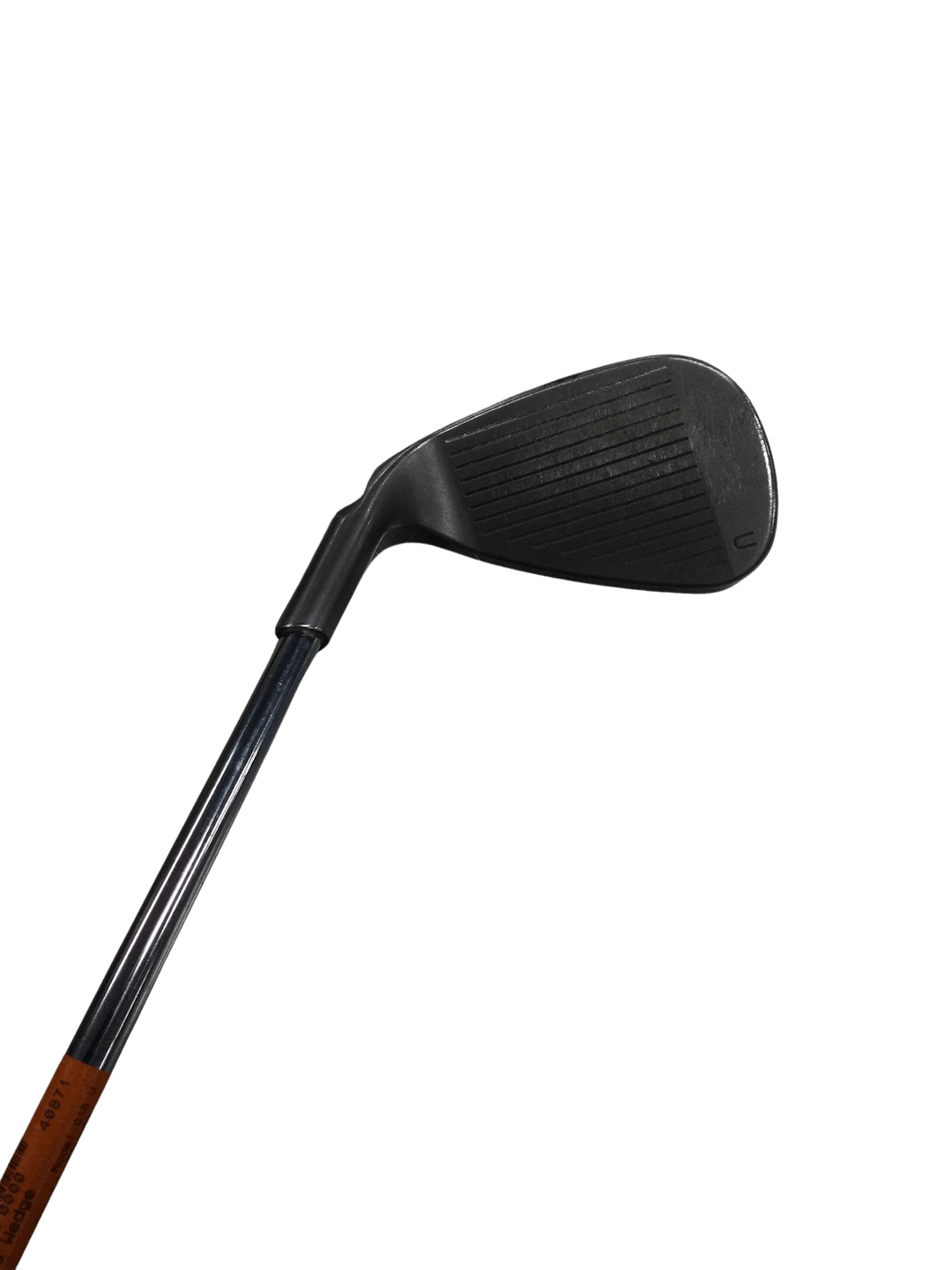 Used Ping G15 U Unknown Degree Regular Flex Steel Shaft Wedges