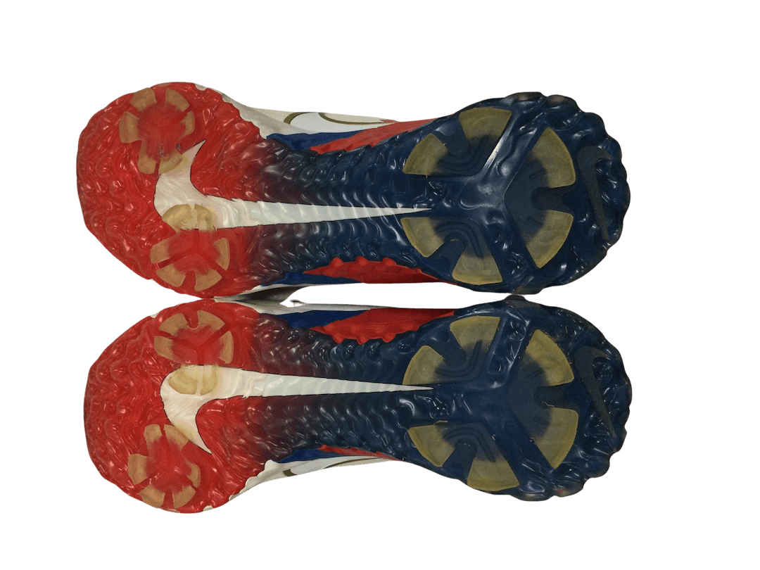 Used Nike Air Zoom Senior 10 Golf Shoes SidelineSwap