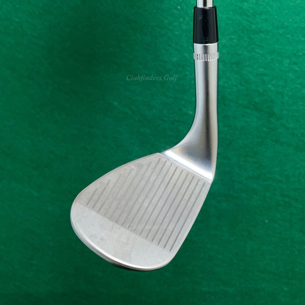 Callaway Jaws Raw 5810S 58° Lob Wedge DG 115 Tour Issue Spinner VSS